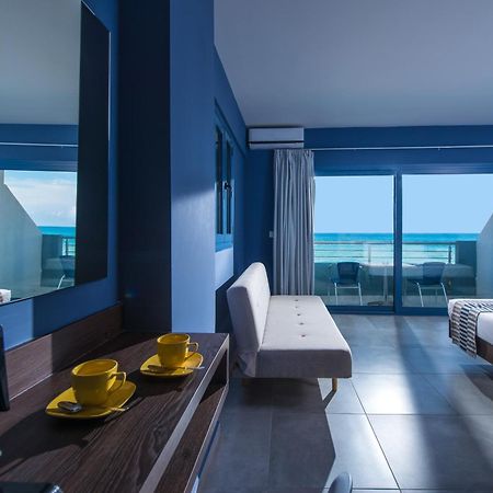 Compass Beach Sztalída Kültér fotó