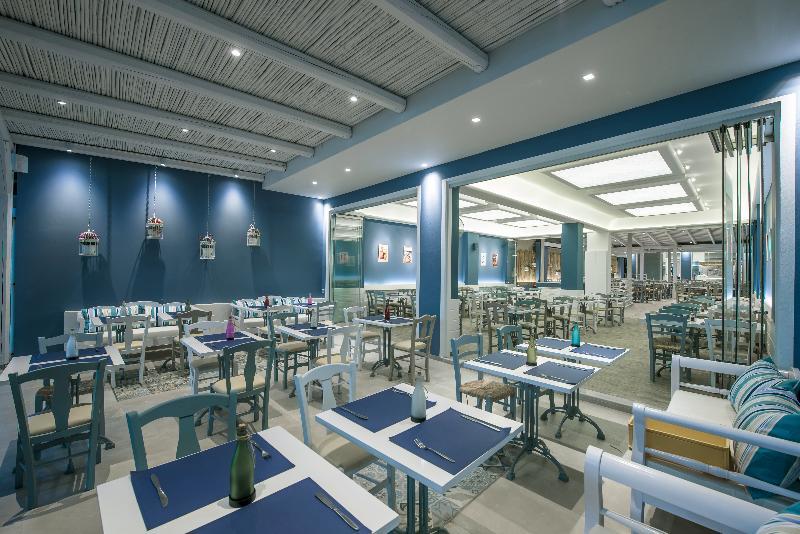 Compass Beach Sztalída Kültér fotó